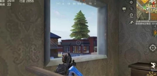 荒野行动必看攻略：离开这些生存技巧你将寸步难行！