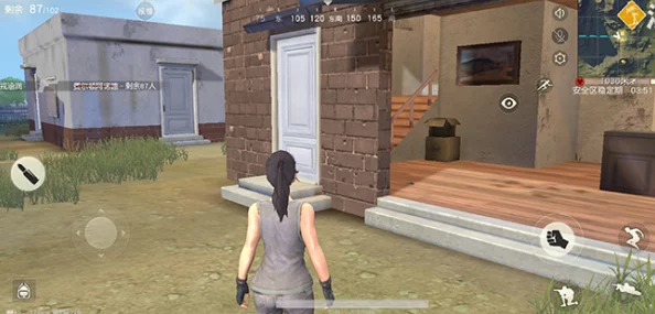 荒野行动必看攻略：离开这些生存技巧你将寸步难行！