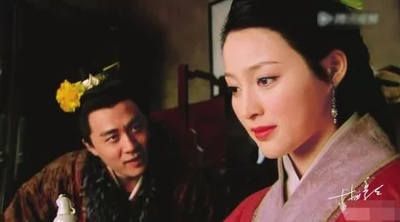 潘金莲与西门庆啪啪床戏：新剧版即将上线，演员阵容引发热议，观众期待重温经典情节与现代演绎