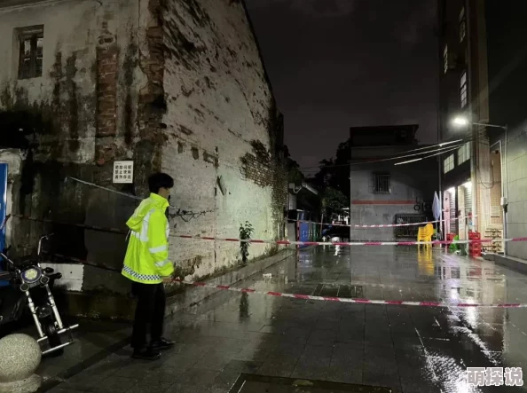 海角社区深夜秘?入口引发居民恐慌,神秘身影频现,安全隐患令人担忧! 海角社区深夜秘?入口引发居民恐慌,神秘身影频现,安全隐患令人担忧!