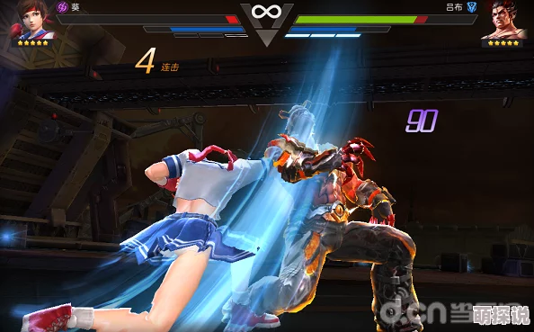 魂武者手游全新玩法介绍：彻底告别老版格斗，开启创新战斗体验