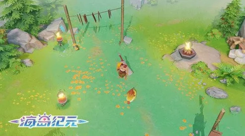 海岛纪元烹饪入门攻略:全面掌握怎么高效获取各类食材技巧 海岛纪元烹饪入门攻略:全面掌握怎么高效获取各类食材技巧