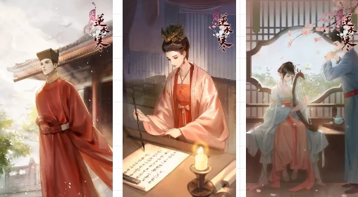 遇见逆水寒6月5日公测盛大开启:预约礼包详情全面公开,抢先体验! 遇见逆水寒6月5日公测盛大开启:预约礼包详情全面公开,抢先体验!