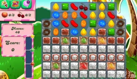 糖果传奇221关通关技巧揭秘：详细攻略助你轻松过关挑战