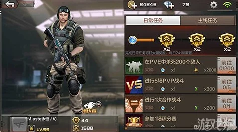 CF手游98k性能评测及获取途径全解析，了解这把神狙怎么拿！