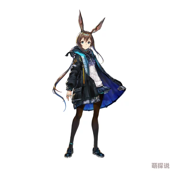 明日方舟攻略:阿米娅时装免费获取方法与技巧详解 明日方舟攻略:阿米娅时装免费获取方法与技巧详解