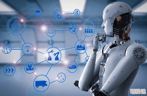 严雨霏 张婉莹 罗智莹:2024年人工智能与女性力量的崛起之路 严雨霏 张婉莹 罗智莹:2024年人工智能与女性力量的崛起之路