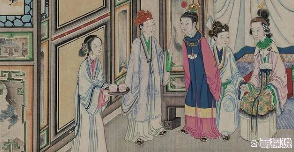 红楼梦淫史：许多网友认为这本书对人性的深刻剖析与复杂情感的描绘，远超表面的情色内容