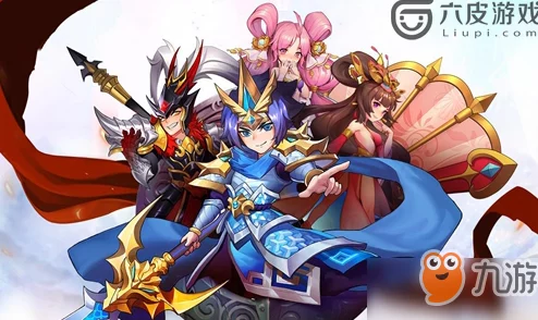 放开那三国：张颌与太史慈全面属性及实战能力对比分析