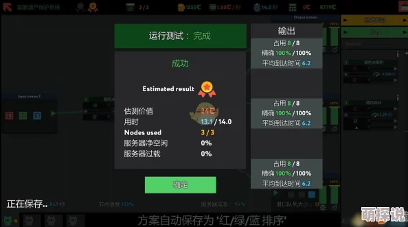 密教模拟器：教会成立过程中的关键选择与高效技巧指南