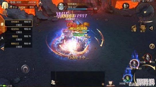 风暴魔域手游：深度解析领地争夺战玩法攻略，巧妙策略助你夺取领地赢取丰厚奖励