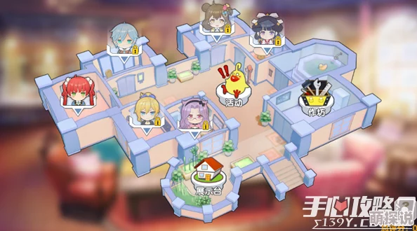 少女咖啡枪2公测时间安排全览:揭秘具体上线日期何时到来 少女咖啡枪2公测时间安排全览:揭秘具体上线日期何时到来