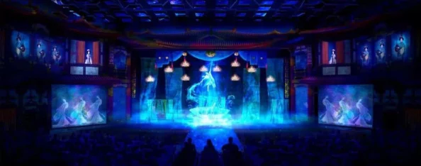 国色天香和国色天香:一场文化盛宴引发全国热议,传统与现代的完美交融! 国色天香和国色天香:一场文化盛宴引发全国热议,传统与现代的完美交融!