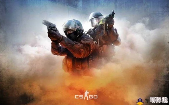 csgo高清大片955：全新游戏模式上线，玩家热情高涨，竞技场面更加激烈！