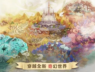 冒险者集结幻境万象：全面解析玩法攻略与技巧指南