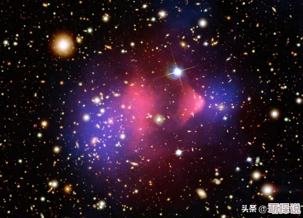 大尺度宇宙结构的最新进展：揭示暗物质与星系形成之间的深层联系及其对宇宙演化的影响