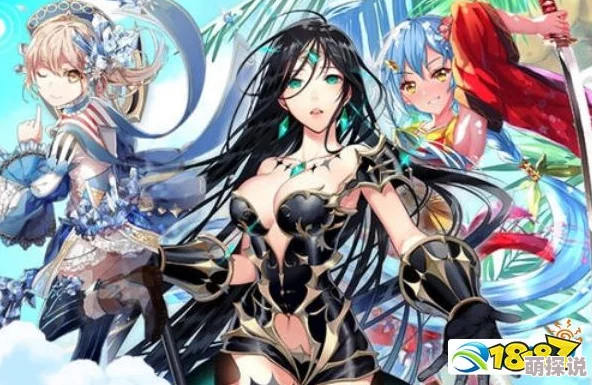 螺旋英雄谭流月印记搭配攻略:深度解析,建议用4咏叹提升战力详解 螺旋英雄谭流月印记搭配攻略:深度解析,建议用4咏叹提升战力详解