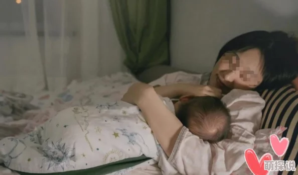 探索双乳被捆绑吸乳的独特体验与心理感受，揭示其背后的情感联系