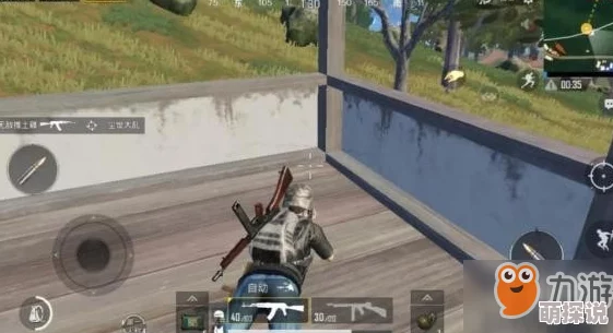 绝地求生刺激战场第十周挑战任务全攻略：高效完成技巧与注意事项详解