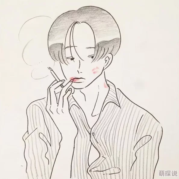 探索男生与女生之间的幽默互动:插画漫画中的污趣世界 探索男生与女生之间的幽默互动:插画漫画中的污趣世界