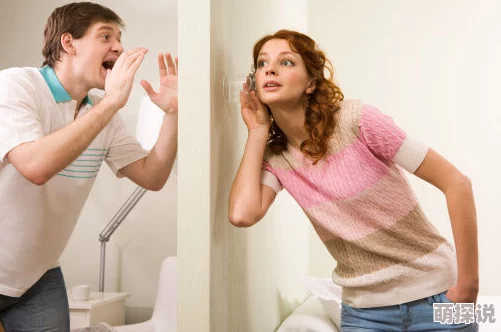 女人张开腿让男人捅：最新进展揭示双方关系背后的复杂情感与社会压力，令人深思