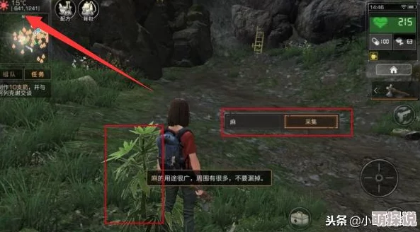 《明日之后》游戏攻略：掌握技巧，无伤打僵尸全解析