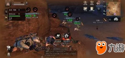 《明日之后》游戏攻略：掌握技巧，无伤打僵尸全解析