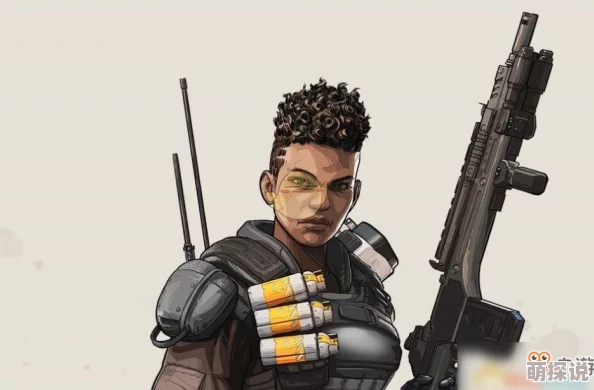 Apex英雄角色深度解析:班加罗尔背景故事全览与传奇历程 Apex英雄角色深度解析:班加罗尔背景故事全览与传奇历程