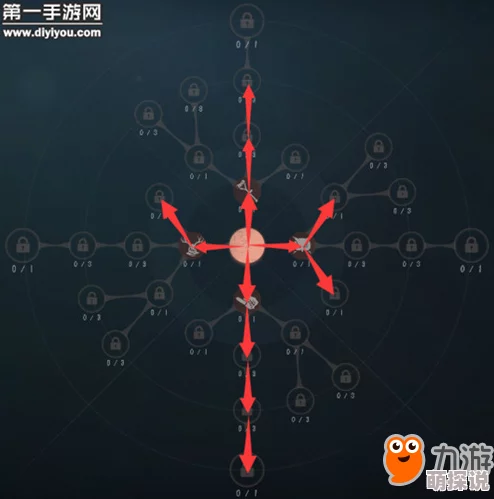 第五人格屠夫天赋张狂重做解析:砍不到人也快速出技能新机制详解 第五人格屠夫天赋张狂重做解析:砍不到人也快速出技能新机制详解