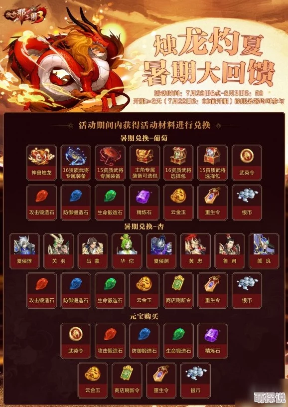 萌将三国攻略：全面解锁技巧，如何将所有福利全盘接收指南