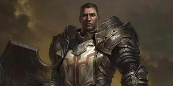 暗黑破坏神手游:圣教军高效辅助技能搭配与推荐攻略 暗黑破坏神手游:圣教军高效辅助技能搭配与推荐攻略