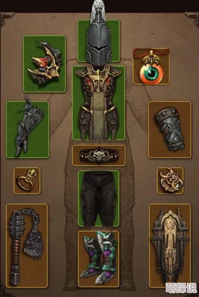 暗黑破坏神手游:圣教军高效辅助技能搭配与推荐攻略 暗黑破坏神手游:圣教军高效辅助技能搭配与推荐攻略