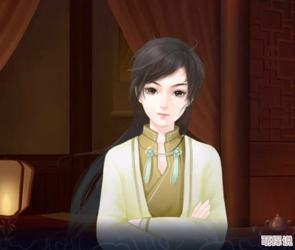 橙光游戏《大丫鬟》浪迹天涯剧情线结局全面一览解析