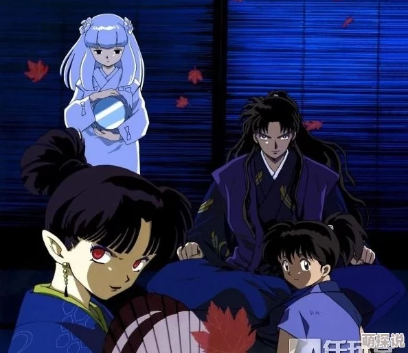 犬夜叉奈落之战:深度解析犬夜叉玩法技巧与全技能图鉴一览 犬夜叉奈落之战:深度解析犬夜叉玩法技巧与全技能图鉴一览