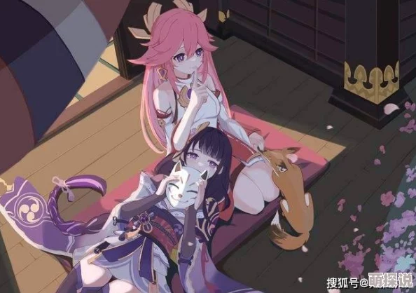 八重神子被?喷水爽,最新动态引发玩家热议,游戏内外反响强烈,期待更多精彩内容更新 八重神子被?喷水爽,最新动态引发玩家热议,游戏内外反响强烈,期待更多精彩内容更新