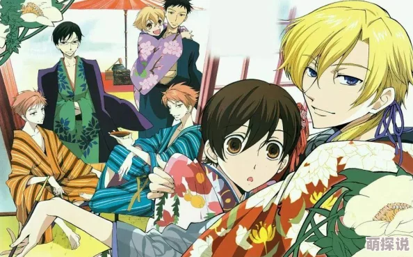 探索男男H黄动漫的魅力：无删减啪啪软件带你进入全新次元的激情世界