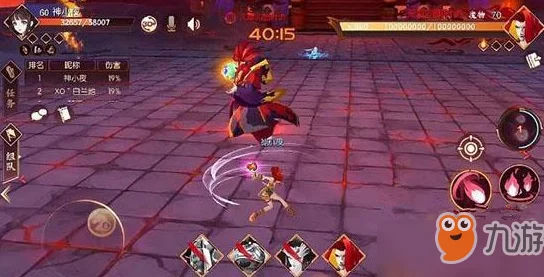 侍魂胧月传说:天草四关卡全面解析与高效通关攻略指南 侍魂胧月传说:天草四关卡全面解析与高效通关攻略指南