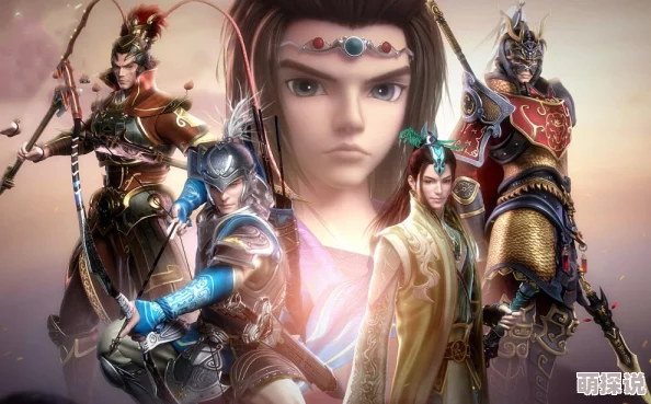 秦时明月手游兵家技能动图全面一览及伤害玩法深度详解指南 秦时明月手游兵家技能动图全面一览及伤害玩法深度详解指南