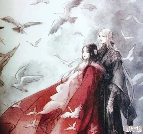 在欲望与禁忌之间:翁与熄的白柔传奇,探索人性深处的情感纠葛与道德抉择 在欲望与禁忌之间:翁与熄的白柔传奇,探索人性深处的情感纠葛与道德抉择