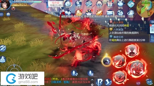 仙剑奇侠传4手游银两用法详解:高性价比使用策略与技巧 仙剑奇侠传4手游银两用法详解:高性价比使用策略与技巧