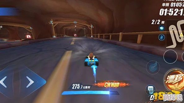 QQ飞车手游技巧揭秘:WCW喷详细解析与高效教学攻略指南 QQ飞车手游技巧揭秘:WCW喷详细解析与高效教学攻略指南
