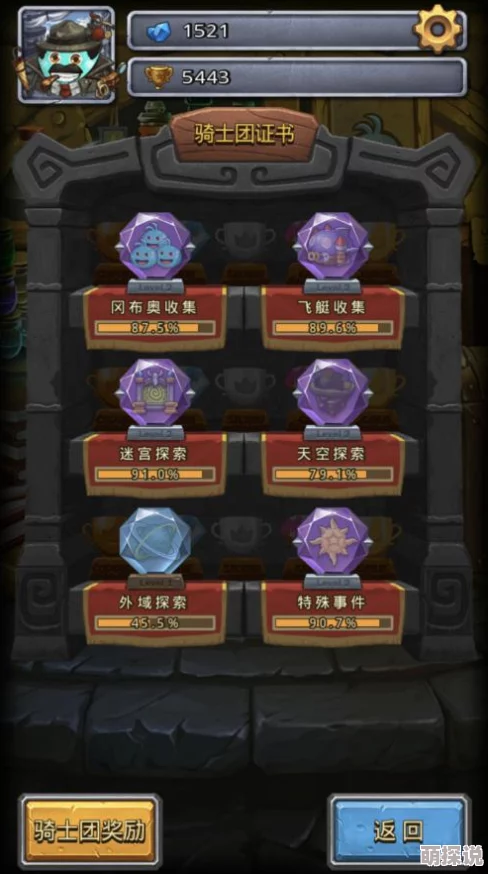 不思议迷宫11.16最新密令揭晓:探索11月16号专属福利密令分享 不思议迷宫11.16最新密令揭晓:探索11月16号专属福利密令分享