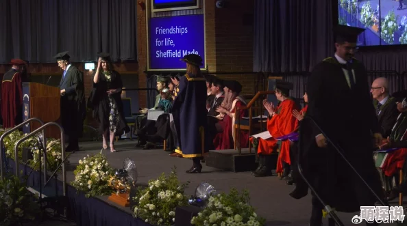 jul-670毕业典礼之后，真是一个令人难忘的时刻，大家都充满了期待和感动