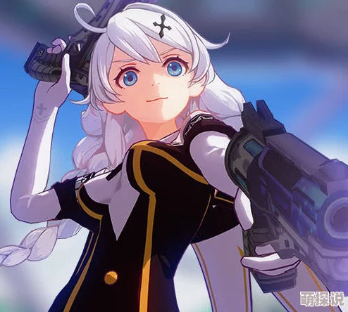 崩坏3琪亚娜打工少女角色定位解析：平民圣女适用性与搭配指南