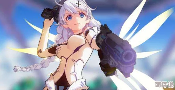 崩坏3琪亚娜打工少女角色定位解析：平民圣女适用性与搭配指南