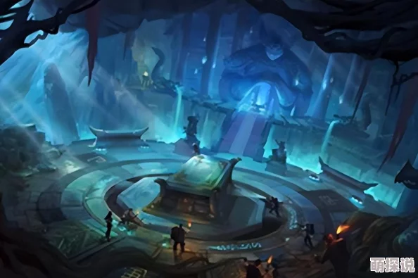 昆仑墟手游全面攻略：世界BOSS高效打法技巧与策略解析