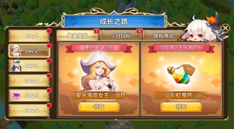 星之召唤士深度剖析：鹰眼射手芬妮技能属性、定位及战斗策略全解析