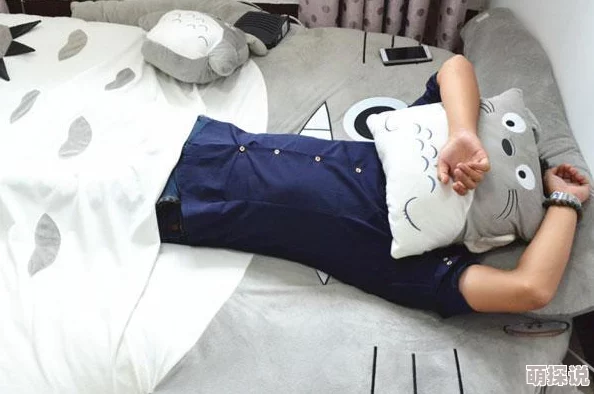 我被公睡做舒服爽中文字幕网友认为这种视频内容有趣且放松，能够帮助缓解压力，但也有人觉得不适合公开分享