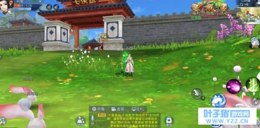 武林外传官方手游赚钱秘籍:摆摊系统详解,多少级开启及高效盈利攻略 武林外传官方手游赚钱秘籍:摆摊系统详解,多少级开启及高效盈利攻略