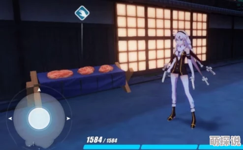 崩坏3开放世界迎来新趣味：新增钓鱼玩法，仅能钓取食材增添烹饪乐趣